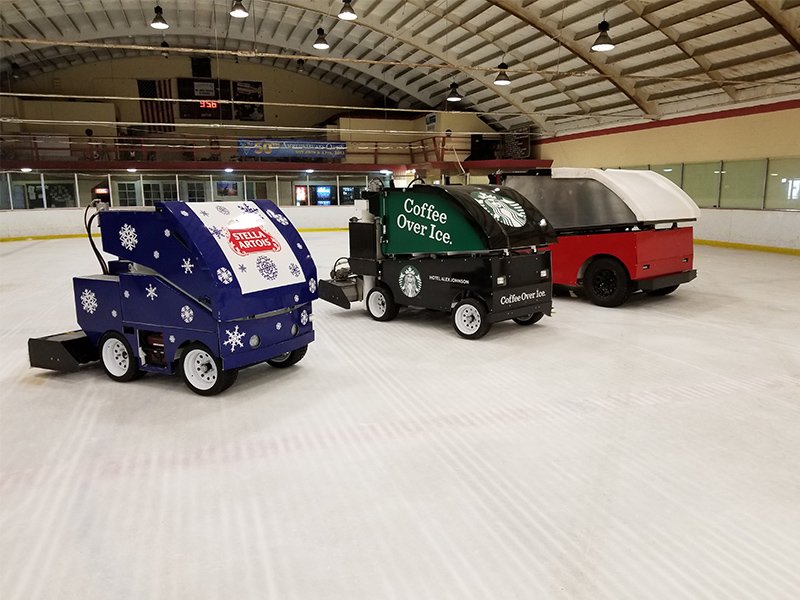 RENTAL SERVICE